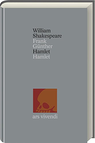 Hamlet / Hamlet: (Gesamtausgabe, 33) von Ars Vivendi